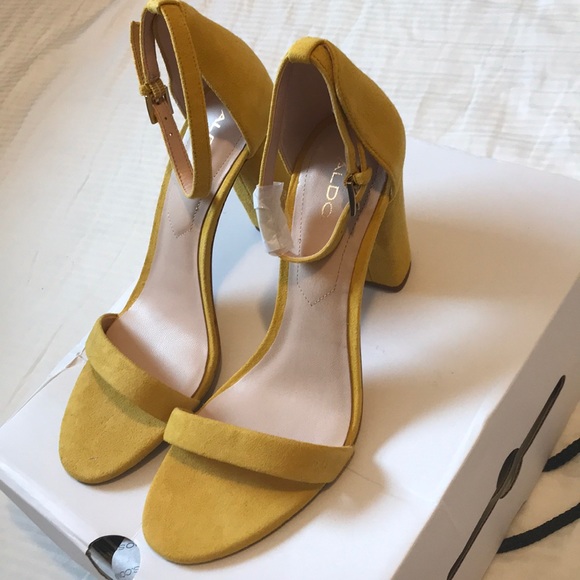 Aldo sandals - Picture 5 of 8